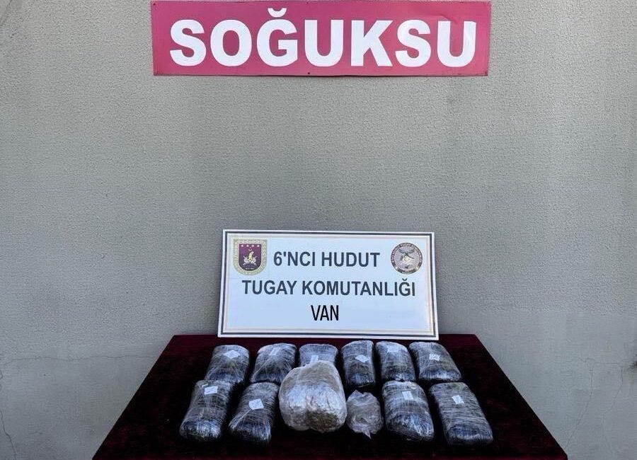 ANKARA / TEKHA Milli