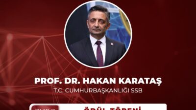 ANKARA / TEKHA Yönetici arama