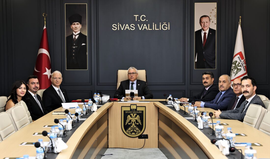 Millî Eğitim Müdürlüğü İle Aselsan Arasında İş Birliği Protokolü İmzalandı SÜMEYYENUR ALP – TEKHA