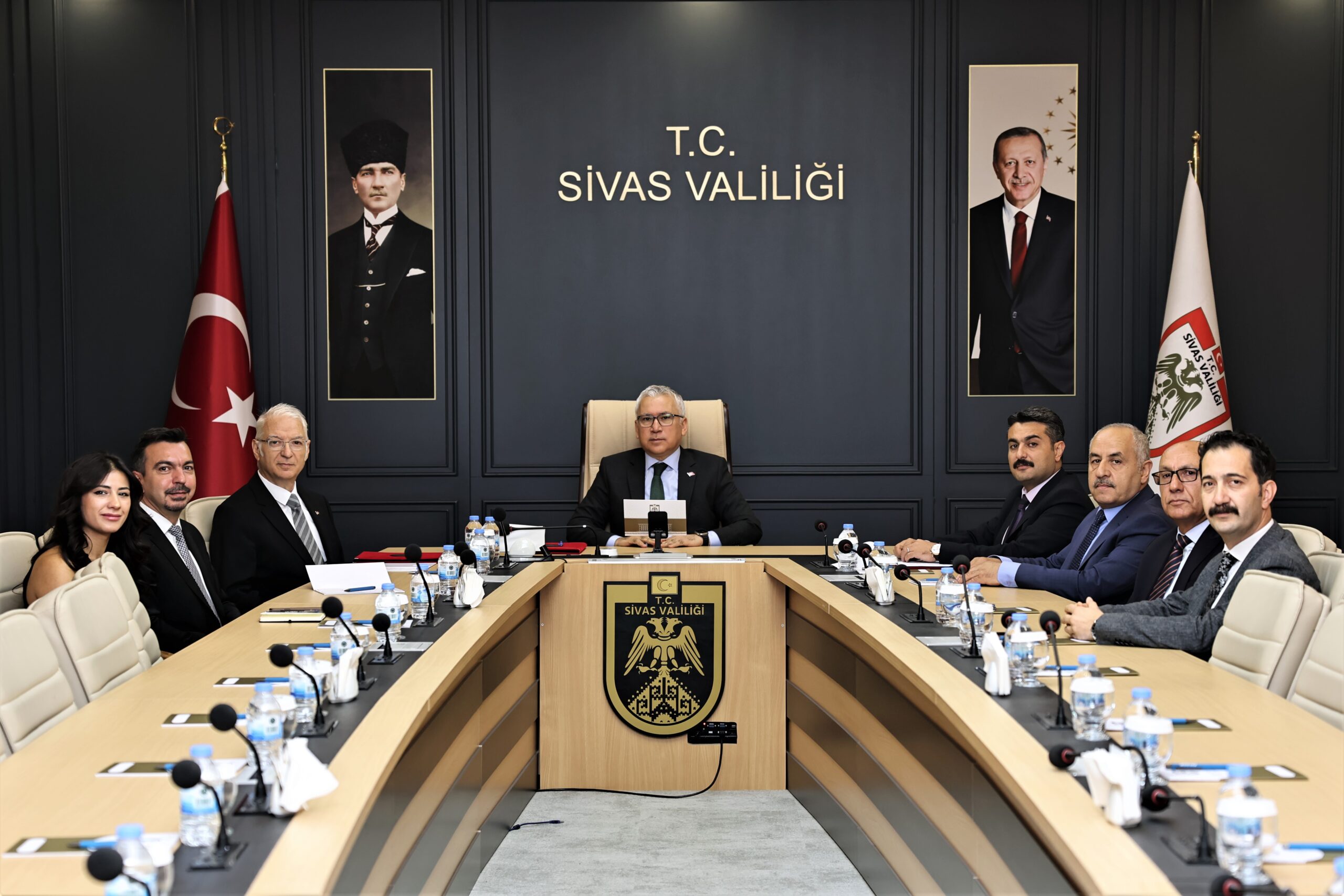 Millî Eğitim Müdürlüğü İle Aselsan Arasında İş Birliği Protokolü İmzalandı