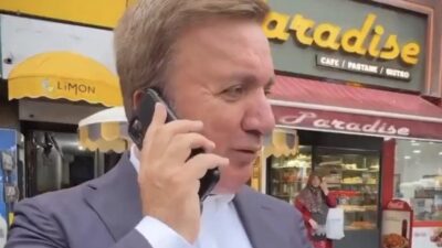 &nbsp; Tek Haber Ajansı Yönetim