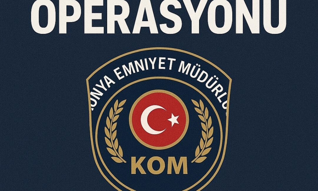 Konya’da Kaçak Sigara Operasyonu: 1 Milyon TL’lik Vurguna Darbe! Muharrem GÜLDAL/ MERAM-TEKHA Konya