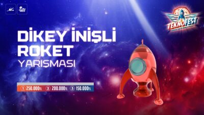 ANKARA / TEKHA Türkiye Teknoloji