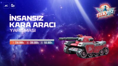 Türkiye Teknoloji Takımı Vakfı (T3