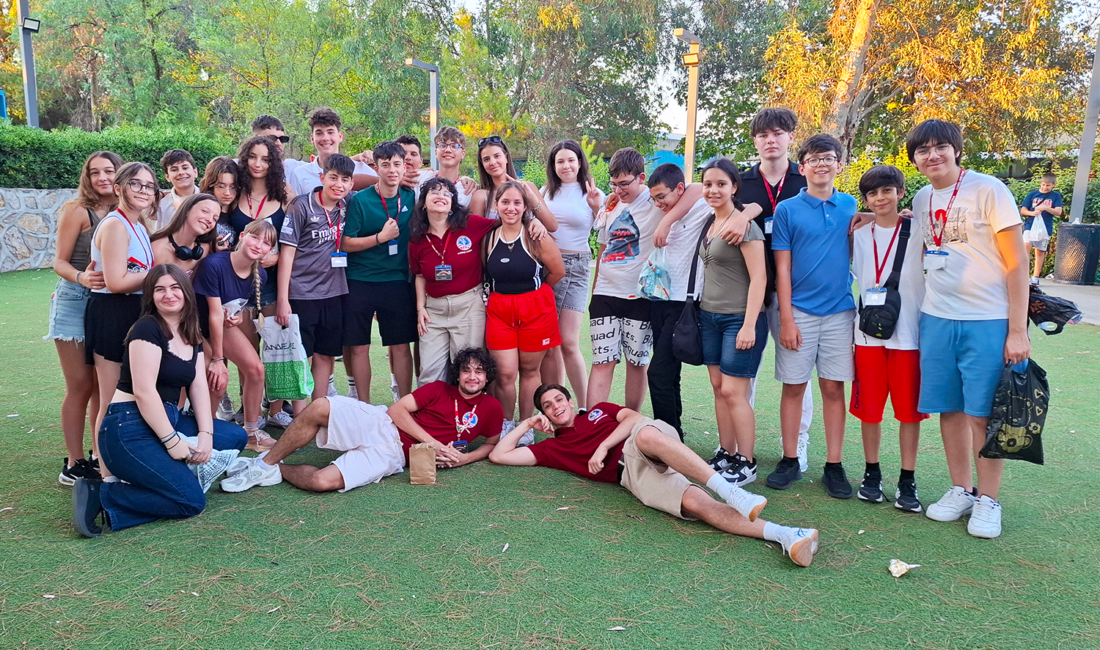 SÜMEYYENUR ALP – TEKHA