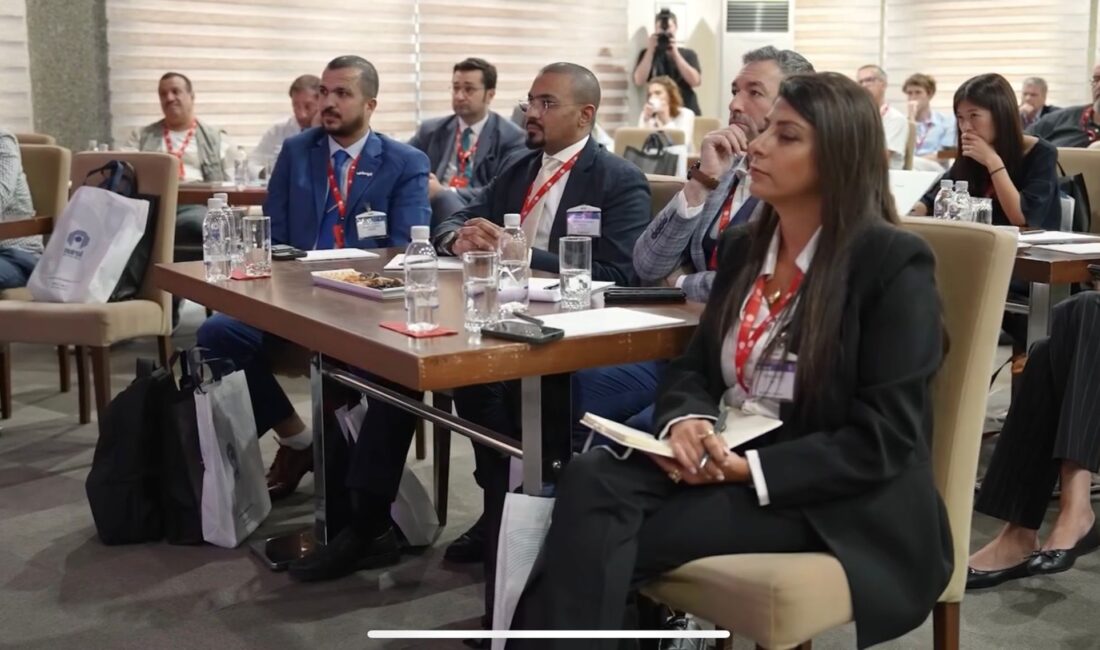ANKARA / TEKHA Cumhurbaşkanlığı