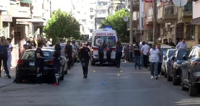 İzmir Balçova’da Polis Karakoluna Silahlı Saldırı: 2 Şehit, 2 Yaralı