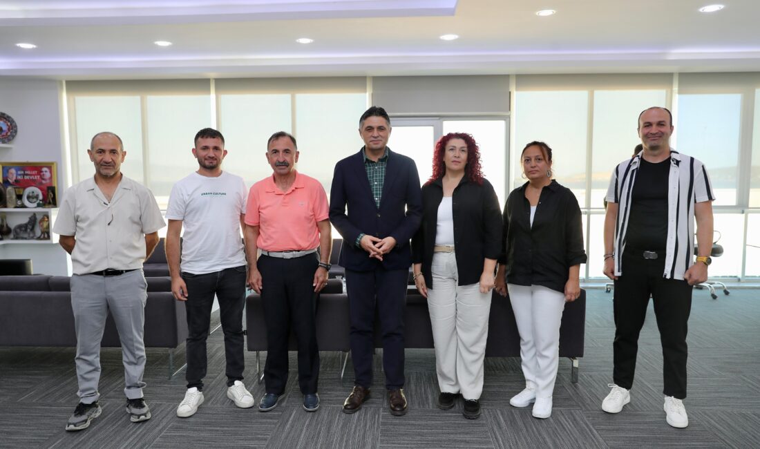 Türkiye Oryantiring Şampiyonası 2026’da Aliağa’da Düzenlenecek SÜMEYYENUR ALP – TEKHA