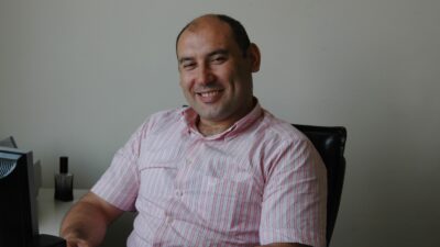 AYHAN MERGEN / TEKHA Ordulu