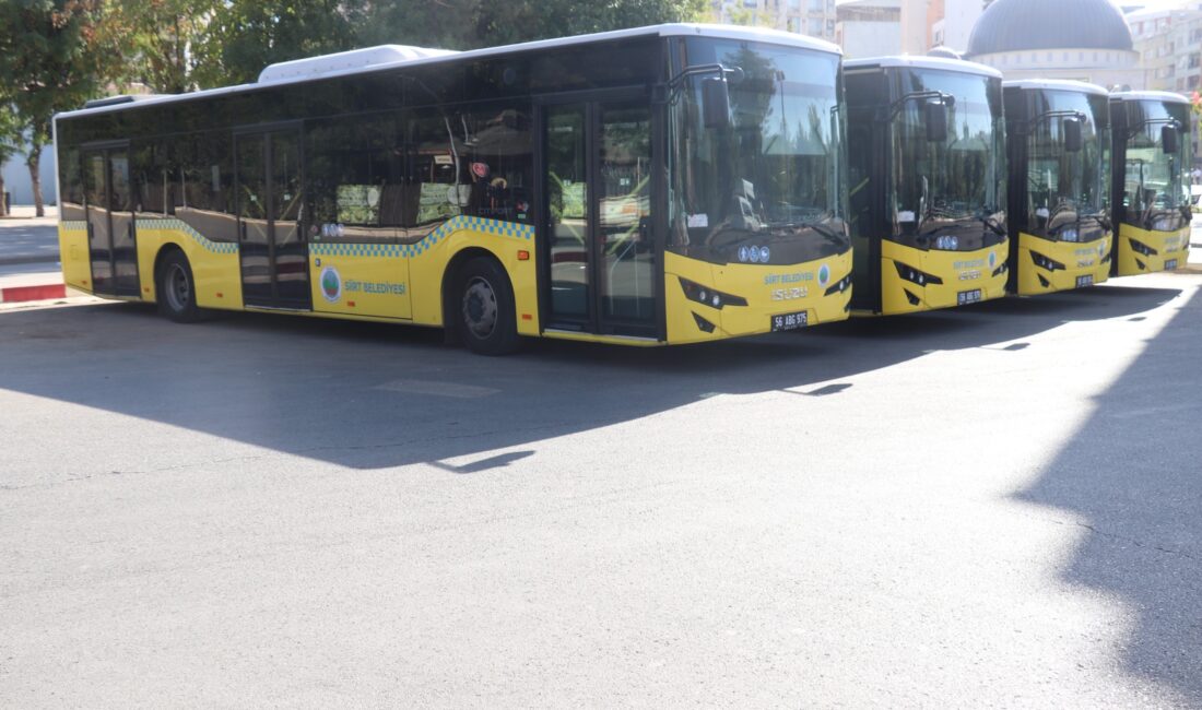 SİİRT / TEKHA Siirt