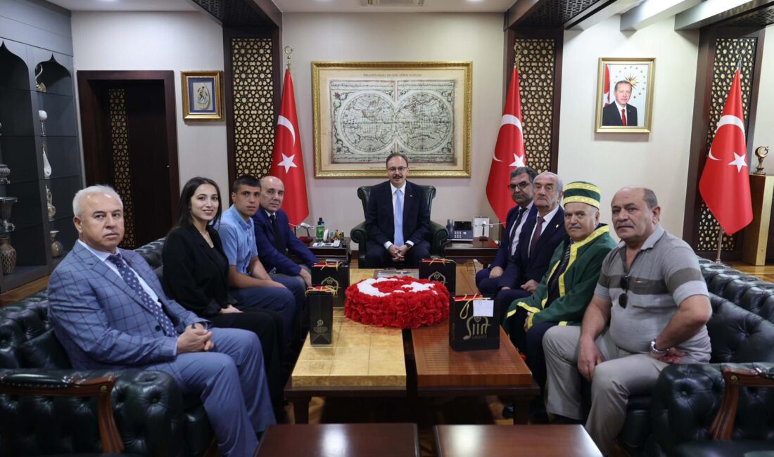 SİİRT / TEKHA Siirt