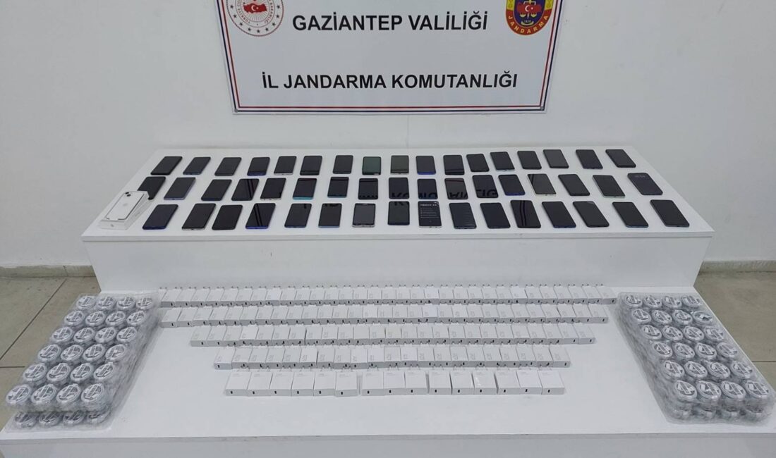 GAZİANTEP / TEKHA Gaziantep