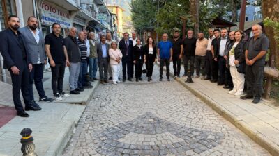 ARTVİN / TEKHA Artvin Ticaret