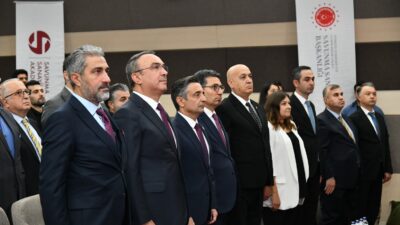 Milli Teknoloji Hamlesi kapsamında Türkiye’nin