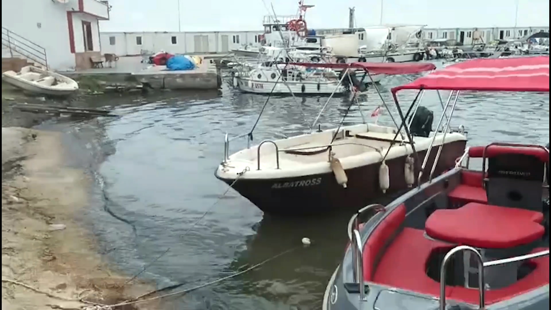 Yalova’da İki Belediyeye 4 Milyon Lira Çevre Cezası