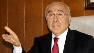 ANKARA / TEKHA Adana Büyükşehir