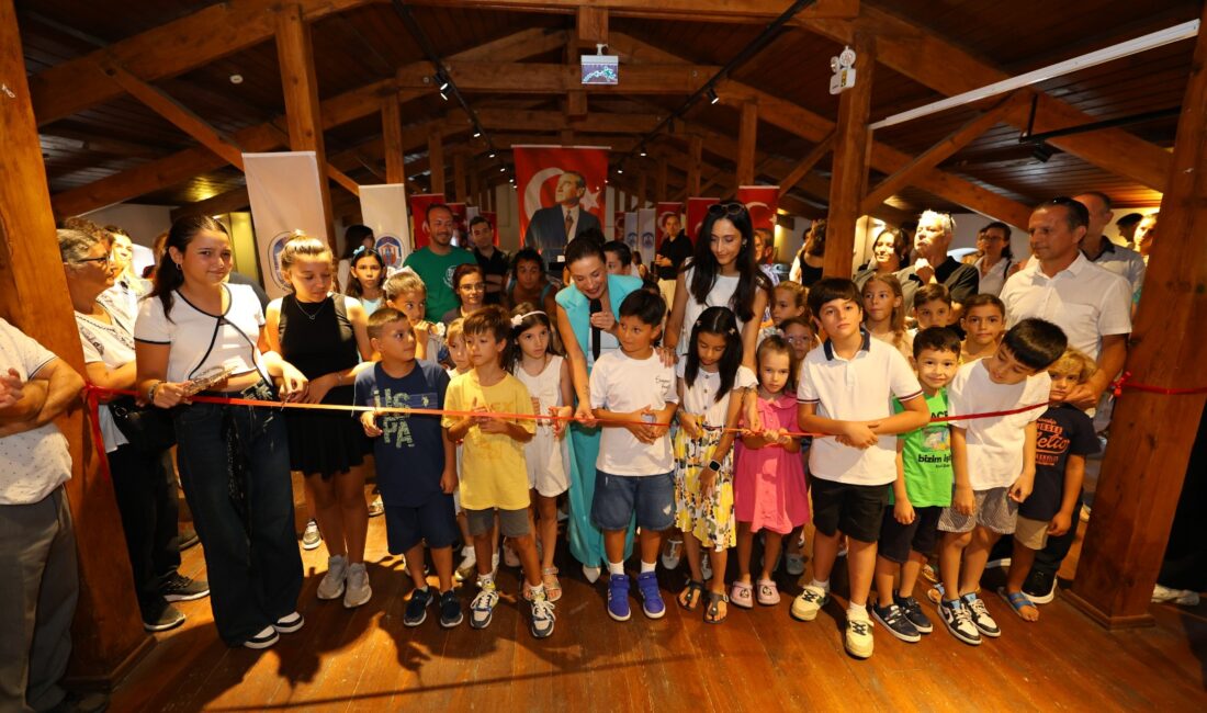 SÜMEYYENUR ALP – TEKHA