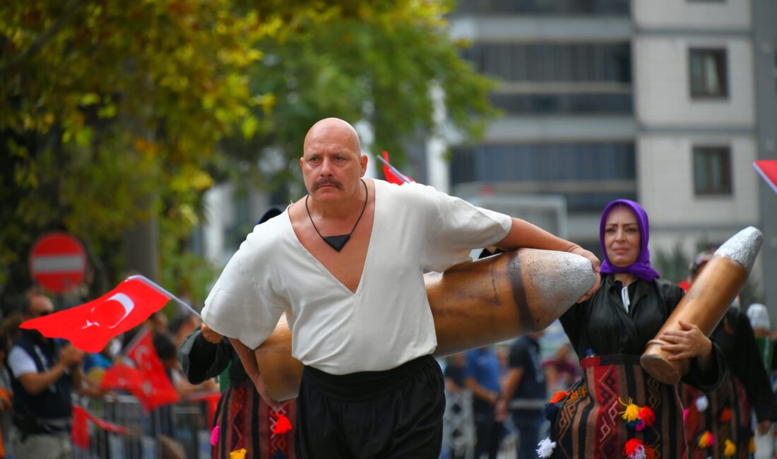 SARA ÇETİNKAYA – BALIKESİR