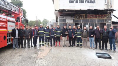 SÜMEYYENUR ALP – TEKHA Kastamonu