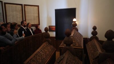 SİİRT / TEKHA Siirt’in Tillo