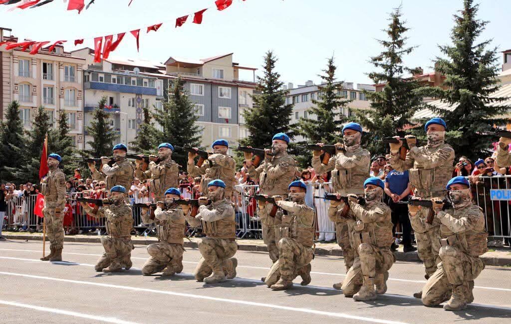 CEM DAŞDELEN- KARS /