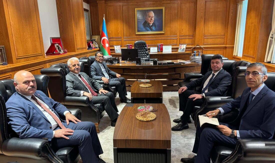 CEM DAŞDELEN- KARS /