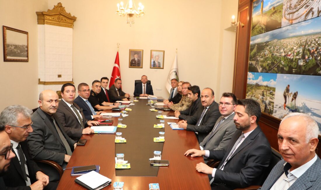 CEM DAŞDELEN- KARS /