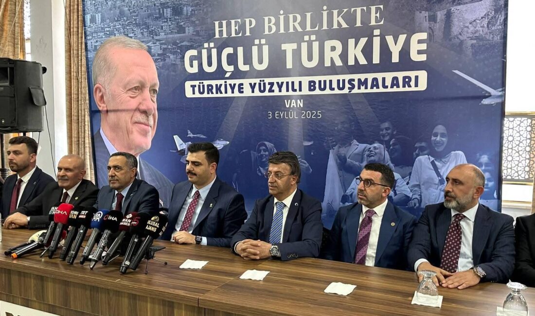 CEM DAŞDELEN- KARS /