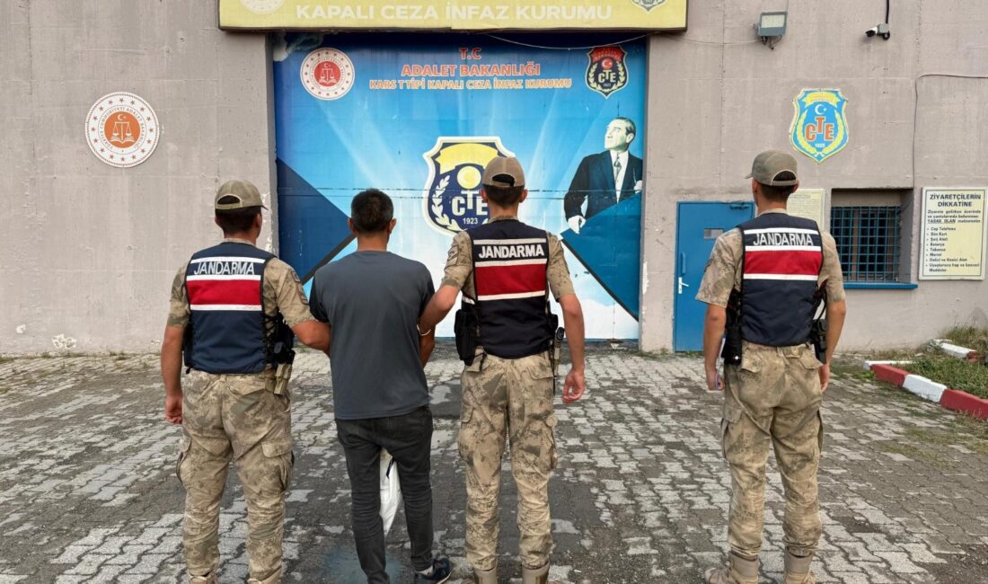 CEM DAŞDELEN- KARS /