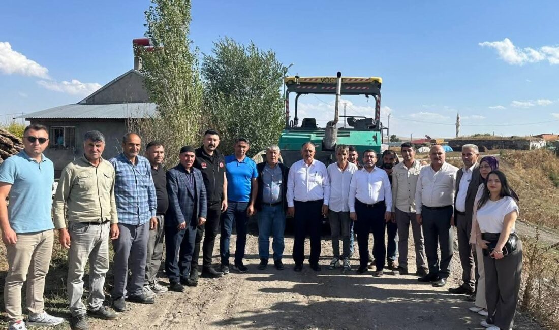 CEM DAŞDELEN- KARS /