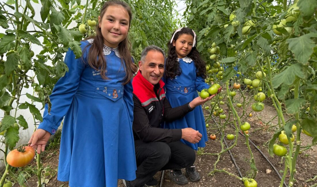 CEM DAŞDELEN- KARS /