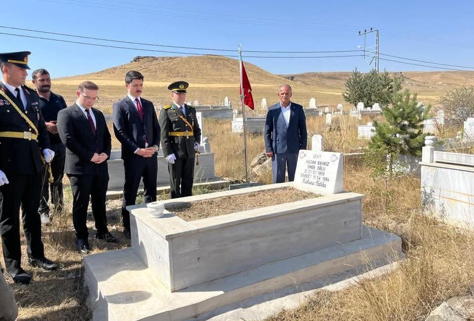 CEM DAŞDELEN- KARS /