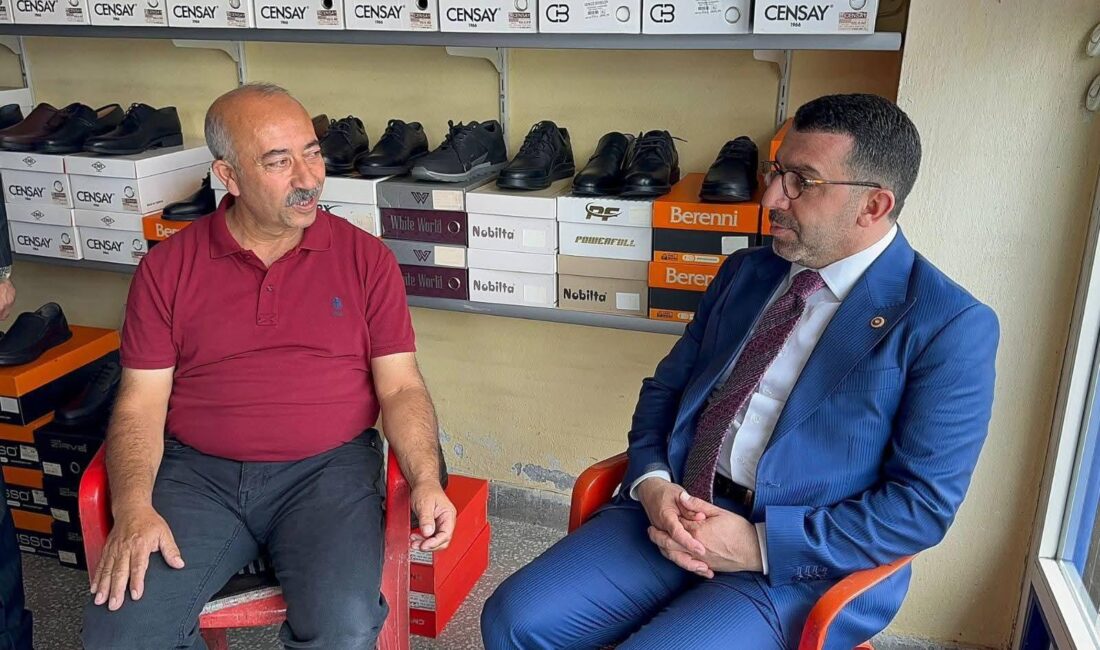 CEM DAŞDELEN- KARS /