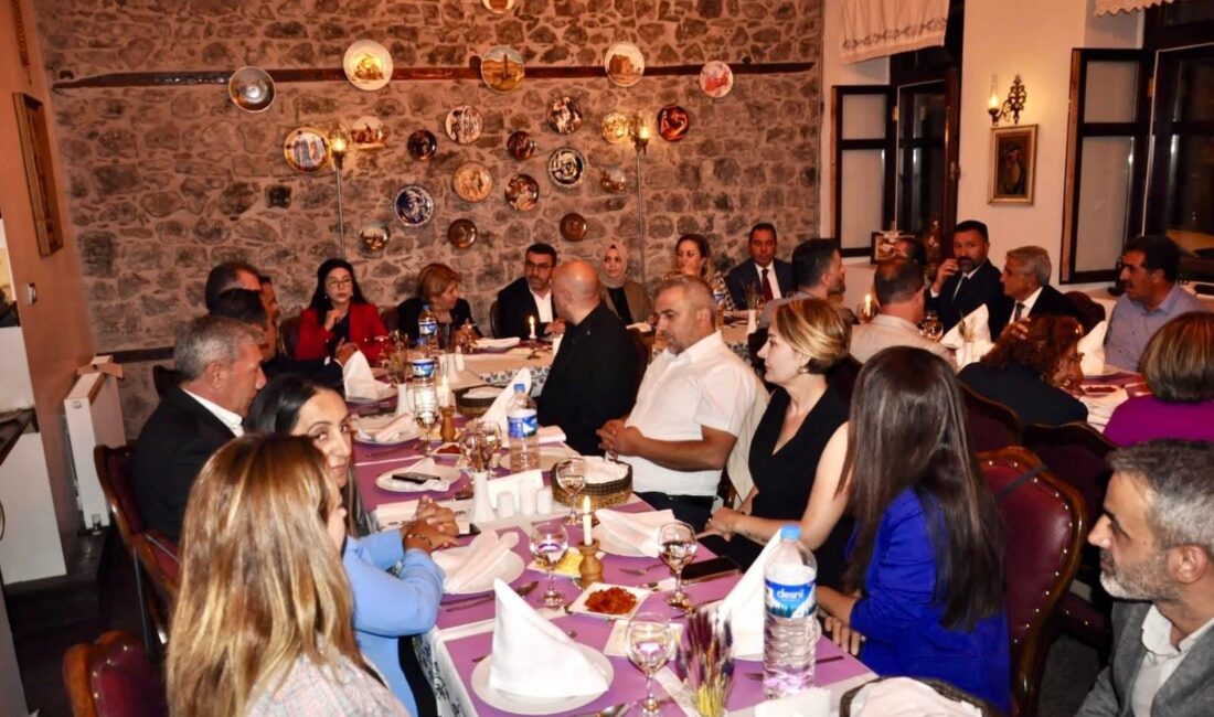 “Aile Birliğini Koruma ve Yaşatma Festivali” Projesi Tanıtıldı CEM DAŞDELEN- KARS /
