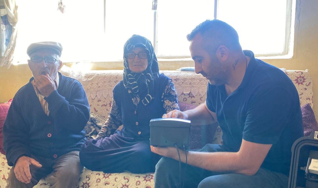 CEM DAŞDELEN- KARS /