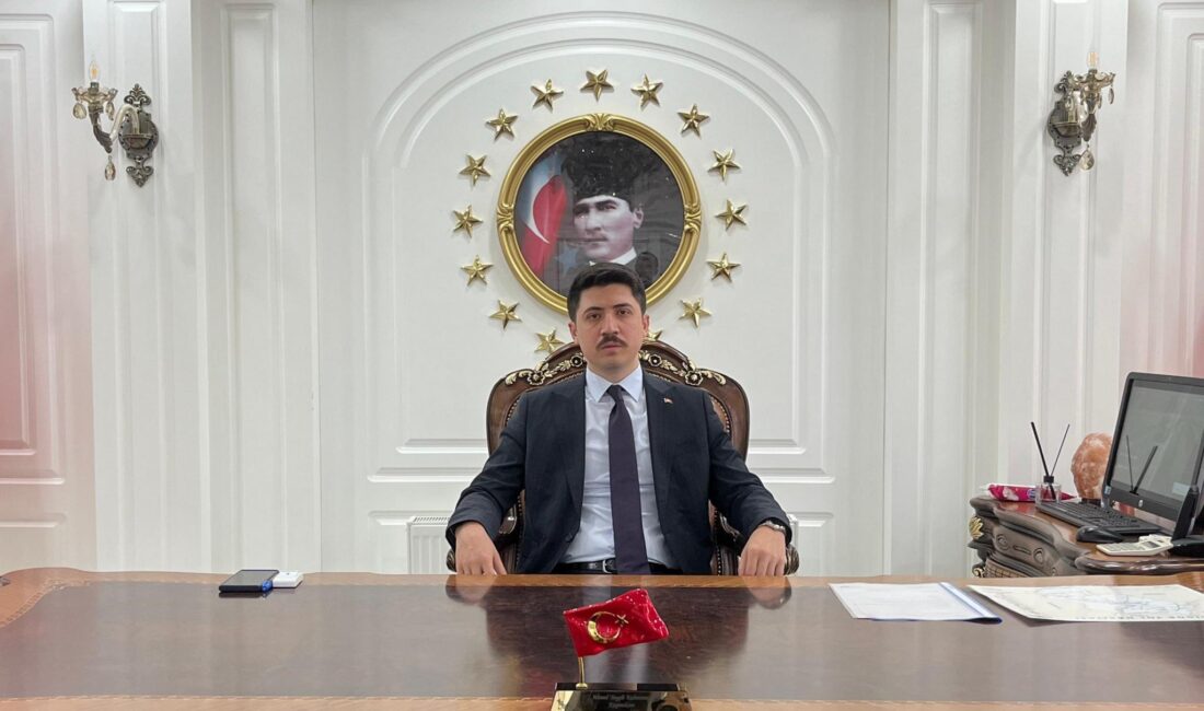 CEM DAŞDELEN- KARS /