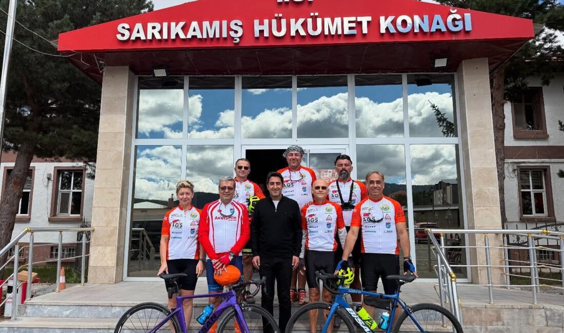 CEM DAŞDELEN- KARS /