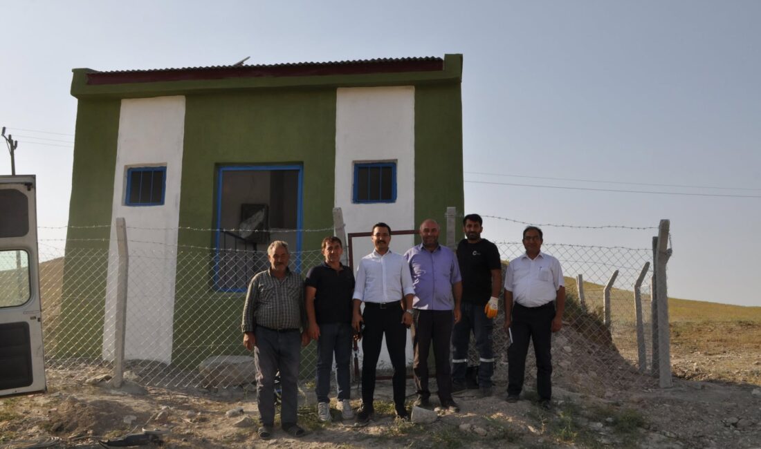 CEM DAŞDELEN- KARS /