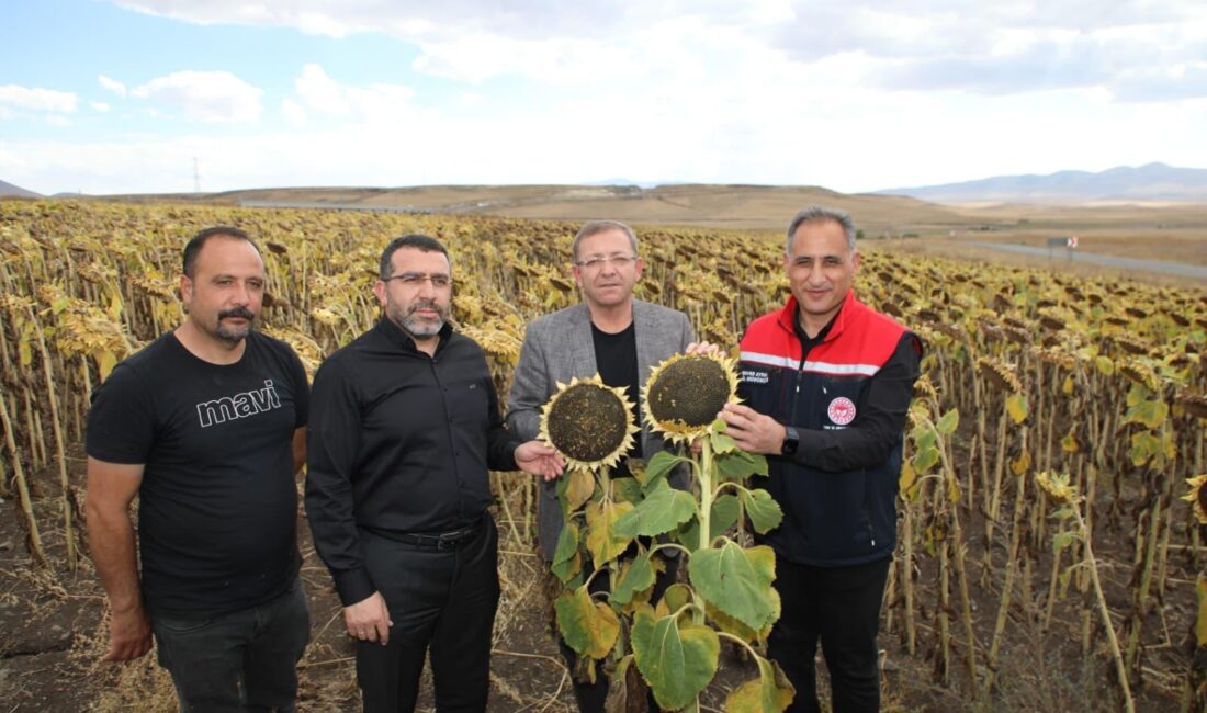CEM DAŞDELEN- KARS /
