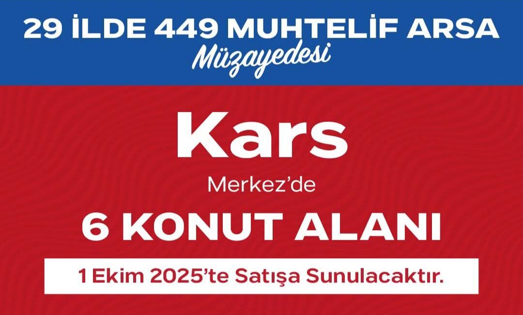 CEM DAŞDELEN- KARS /