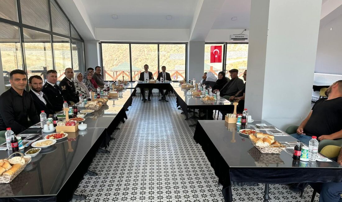 CEM DAŞDELEN- KARS /