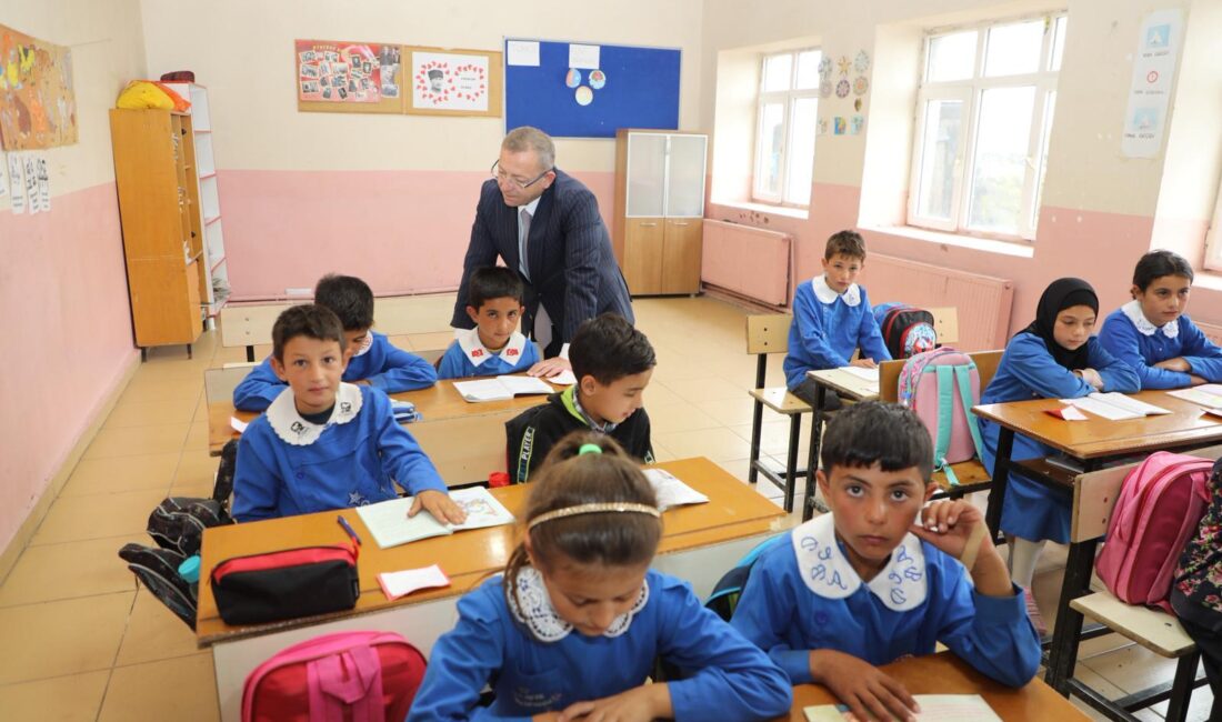 CEM DAŞDELEN- KARS /
