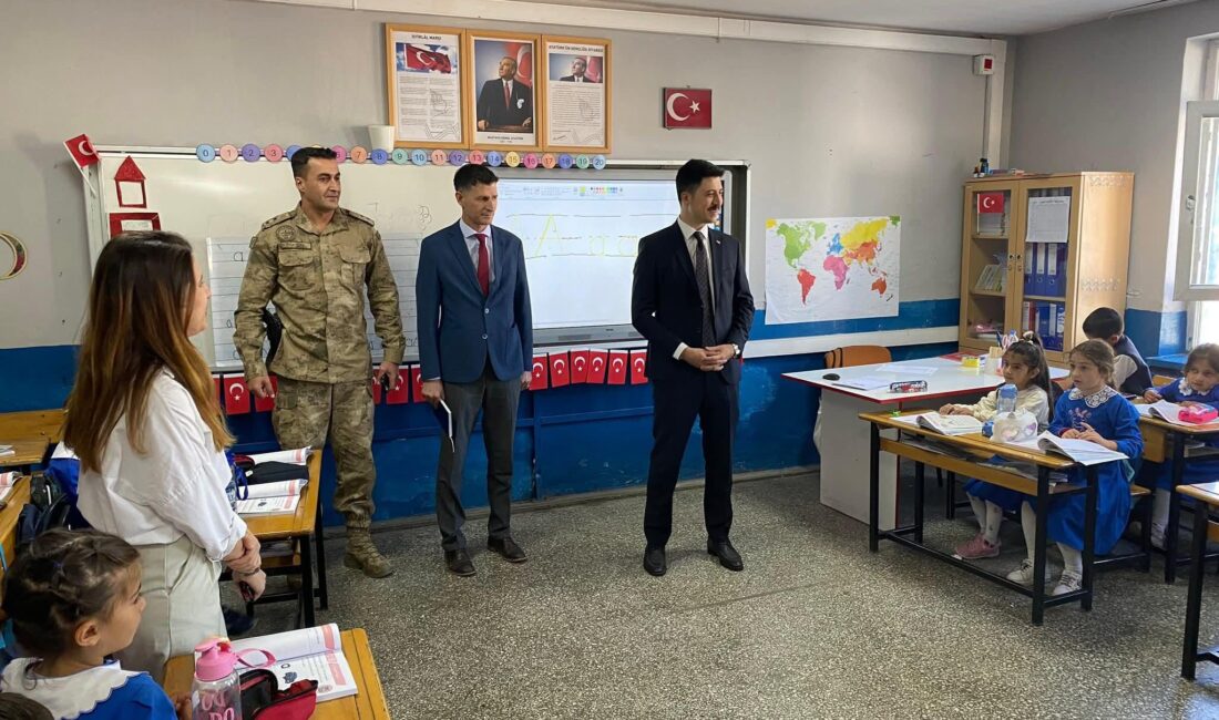 CEM DAŞDELEN- KARS /