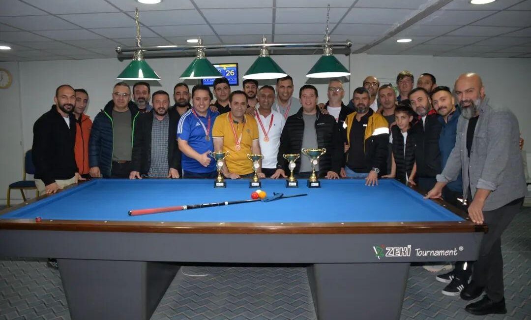 CEM DAŞDELEN- KARS /