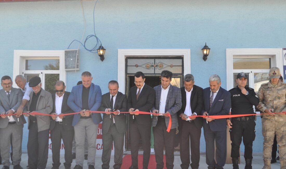 CEM DAŞDELEN- KARS /