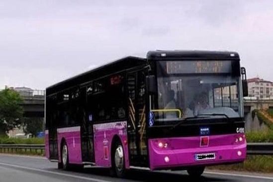 Arpaçay’da Belediye Otobüsü Seferleri Başladı