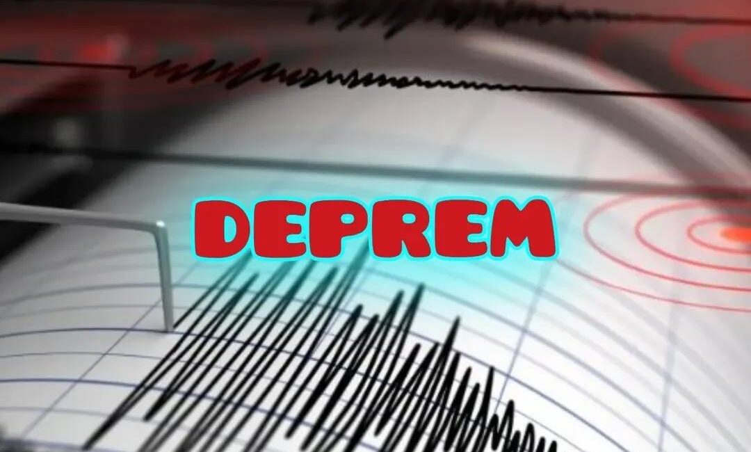 Kars’ın Selim İlçesinde 3.7 Büyüklüğünde Deprem CEM DAŞDELEN- KARS /