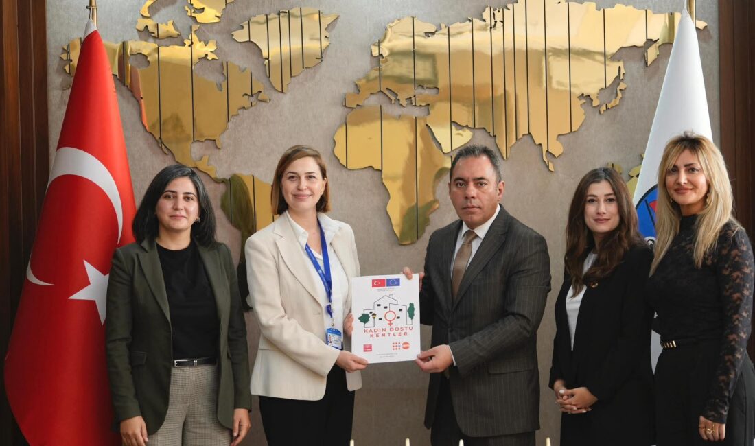 CEM DAŞDELEN- KARS /