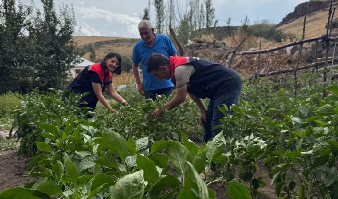 CEM DAŞDELEN- KARS /