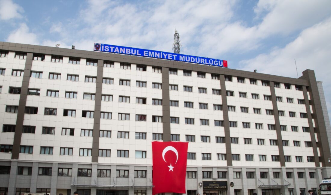 İSTANBUL / TEKHA İstanbul